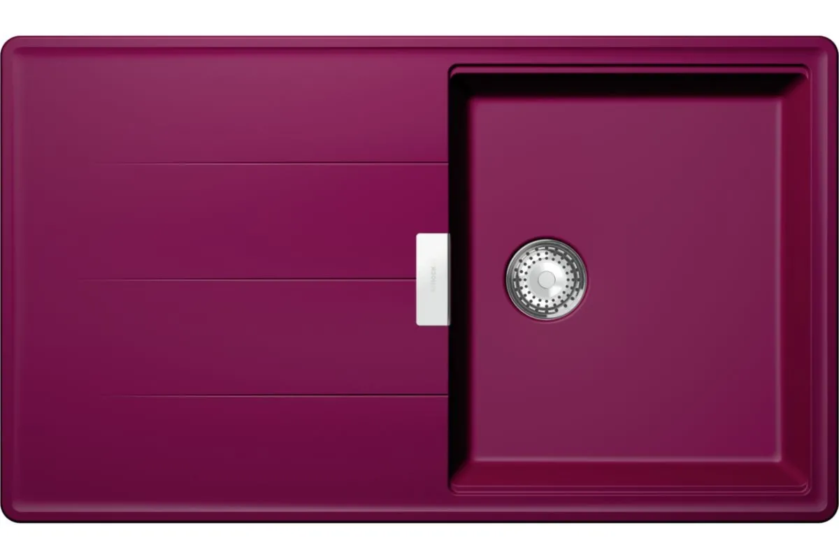 SCHOCK TIA D-100 Berry CRISTADUR®