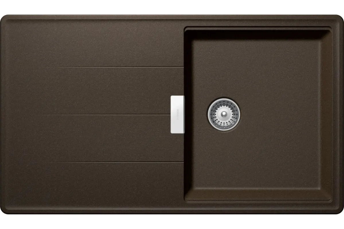 SCHOCK TIA D-100 Bronze CRISTADUR®