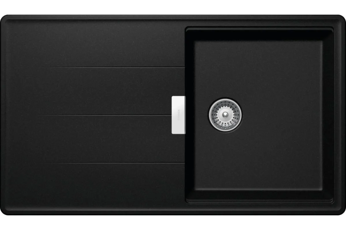 SCHOCK TIA D-100 Magma CRISTADUR®