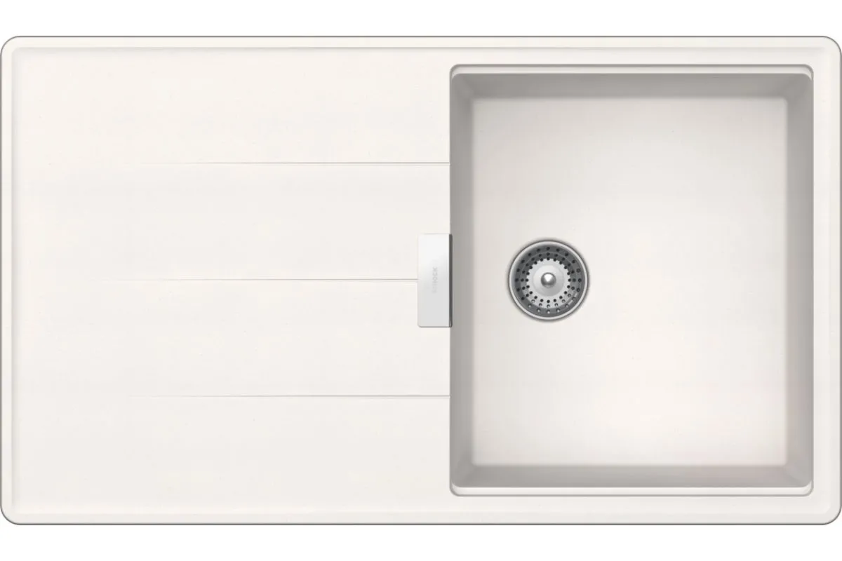 SCHOCK TIA D-100 Polaris CRISTADUR®