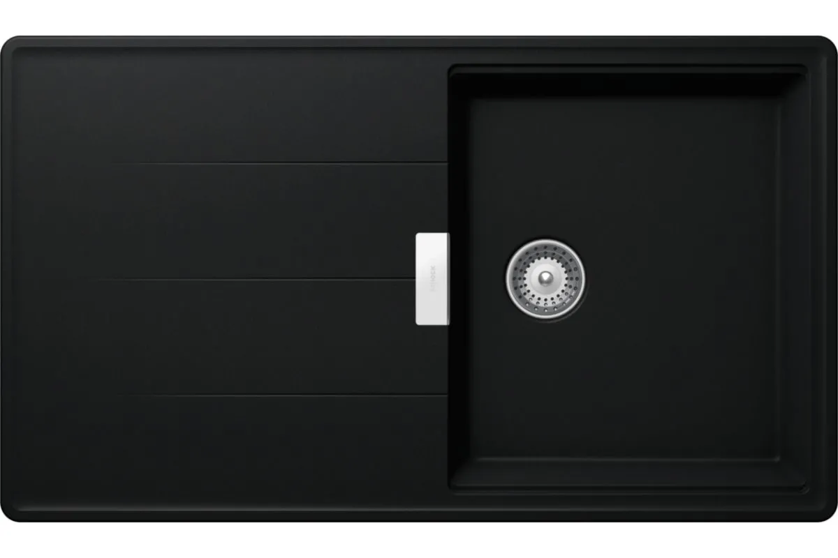 SCHOCK TIA D-100 Puro CRISTADUR®