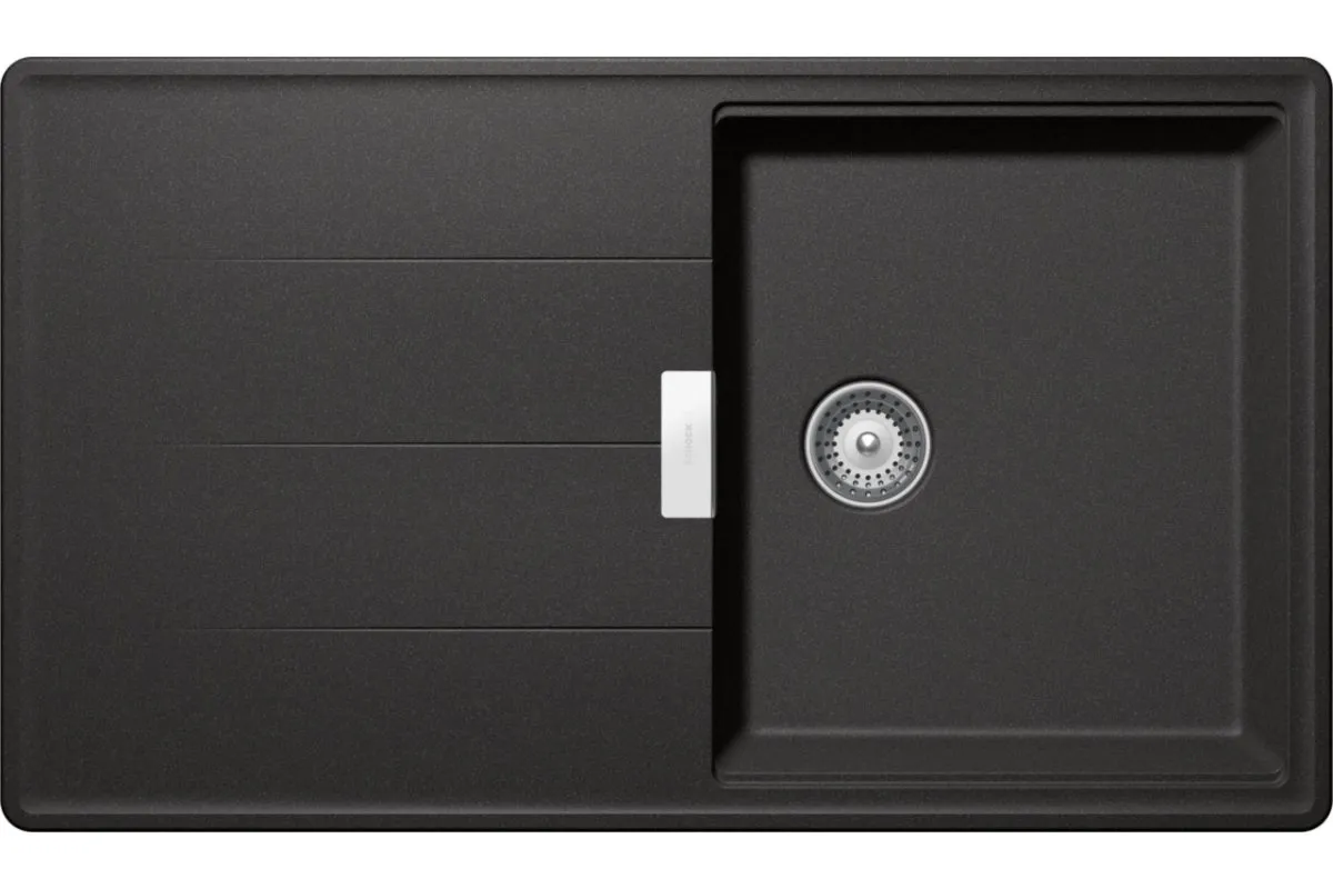 SCHOCK TIA D-100 Stone CRISTADUR®