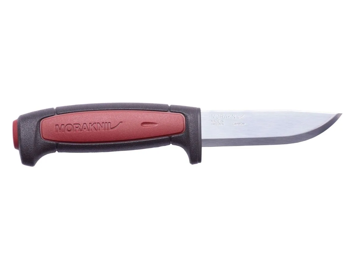 Morakniv PRO (C) Red (12243)