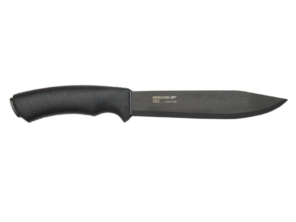 Morakniv PATHFINDER BLACKBLADE (C) Black (12355)