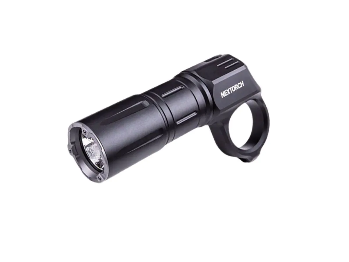 Nextorch ARTORCH Ricaricabile 1600 Lumens LED