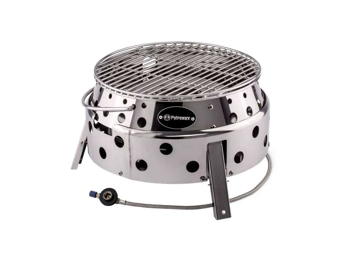 Petromax ATAGO GAS GRILL (ATAGO-GG28)