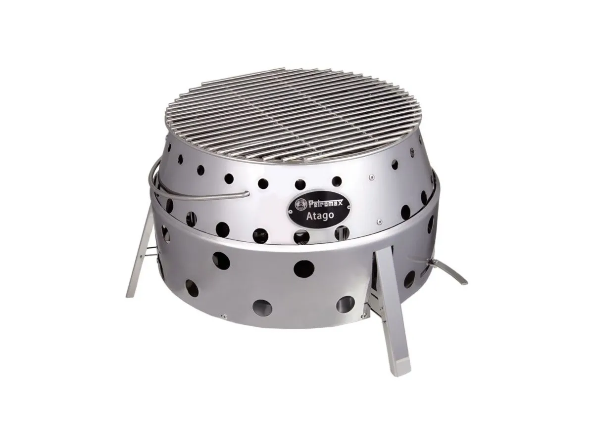 Petromax ATAGO GRILL (ATAGO)