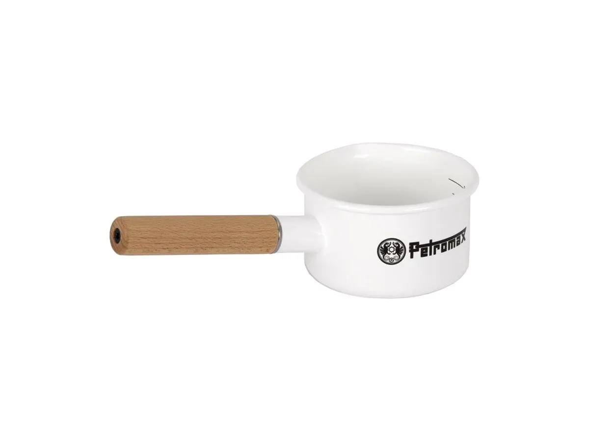 Petromax ENAMEL PAN 0,5 LT White (PX-PANEN0.5-W)
