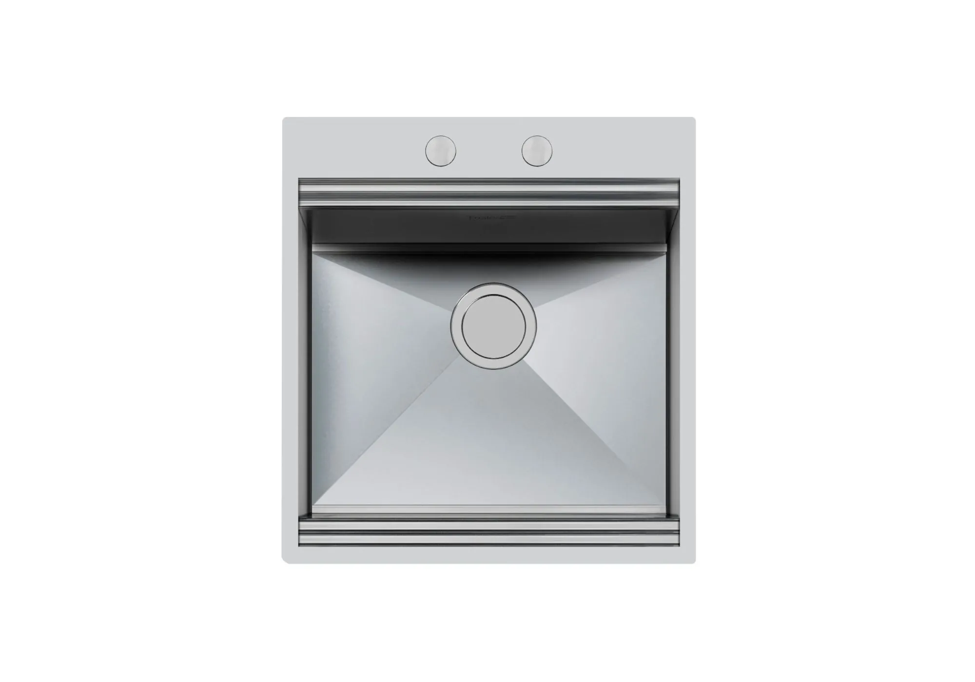 Foster 1011050 + 8100602 Milanello zlewozmywak + ruszt