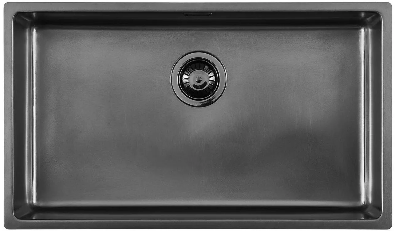 Foster 2157086 KE - R15 Vintage Gun Metal Komora podwieszana