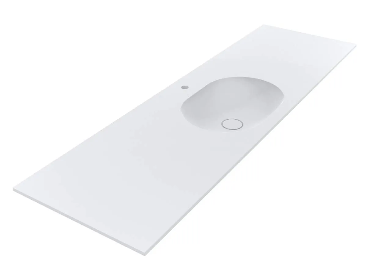 Miraggio Umywalka NEW YORK 1850 MATT