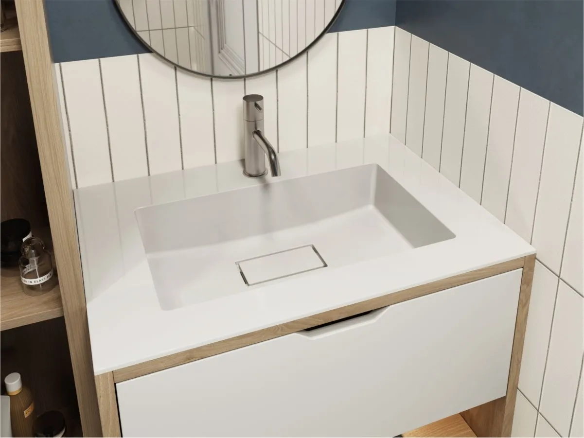 Miraggio Umywalka ERICA 700