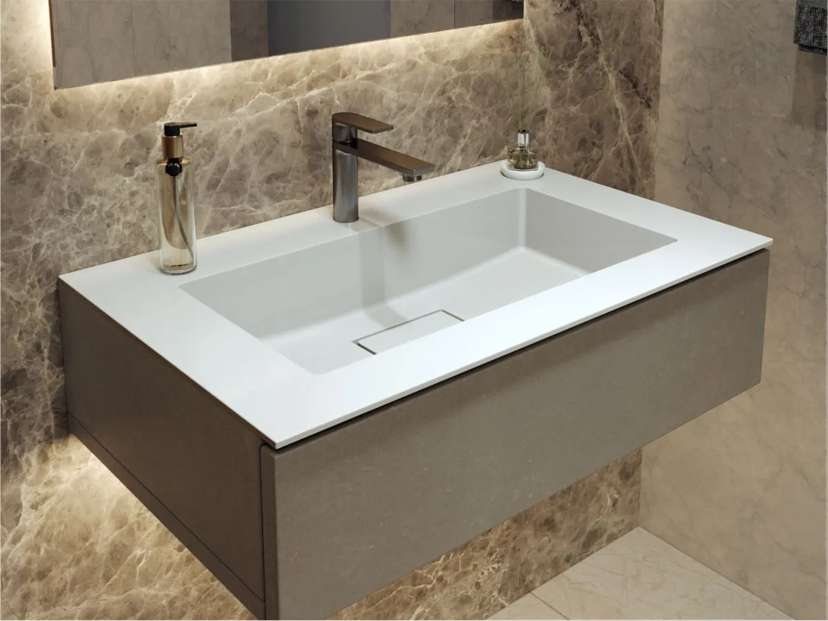 Miraggio Umywalka ERICA 800