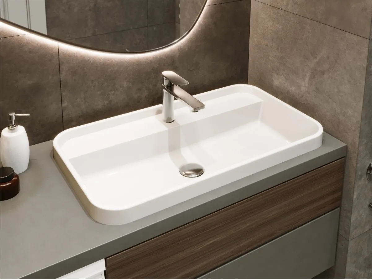 Miraggio Umywalka OCEAN 700