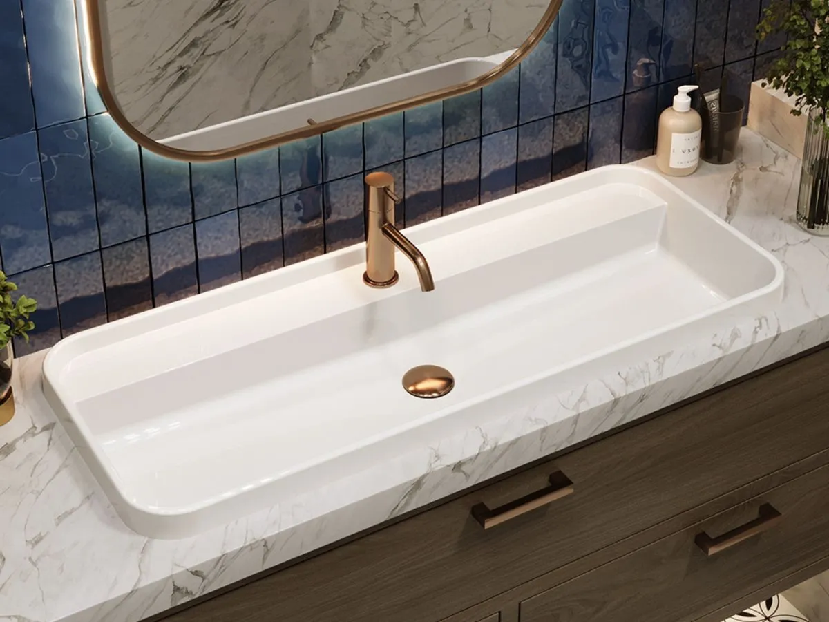 Miraggio Umywalka OCEAN 1000