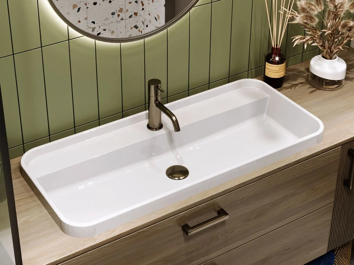 Miraggio Umywalka OCEAN 900