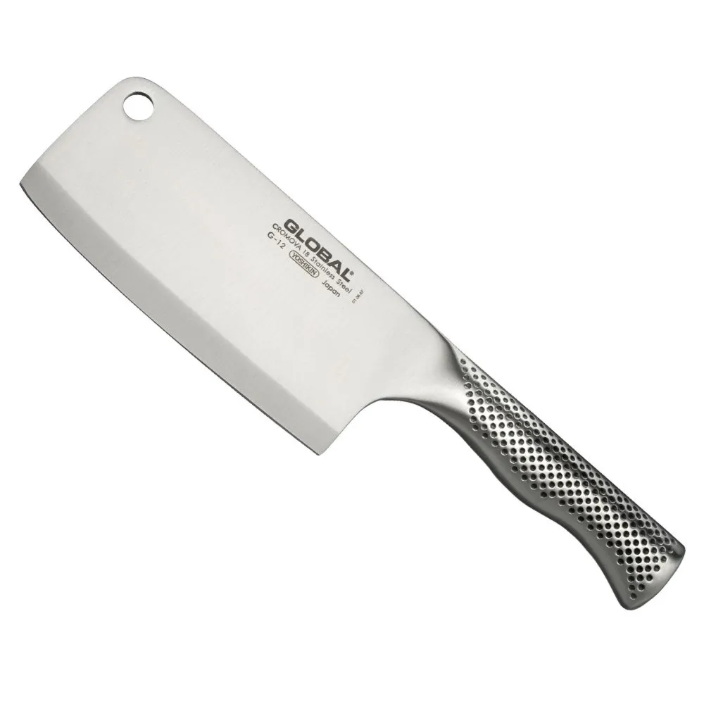 Tasak do mięsa 440g, 16 cm | Global G-12