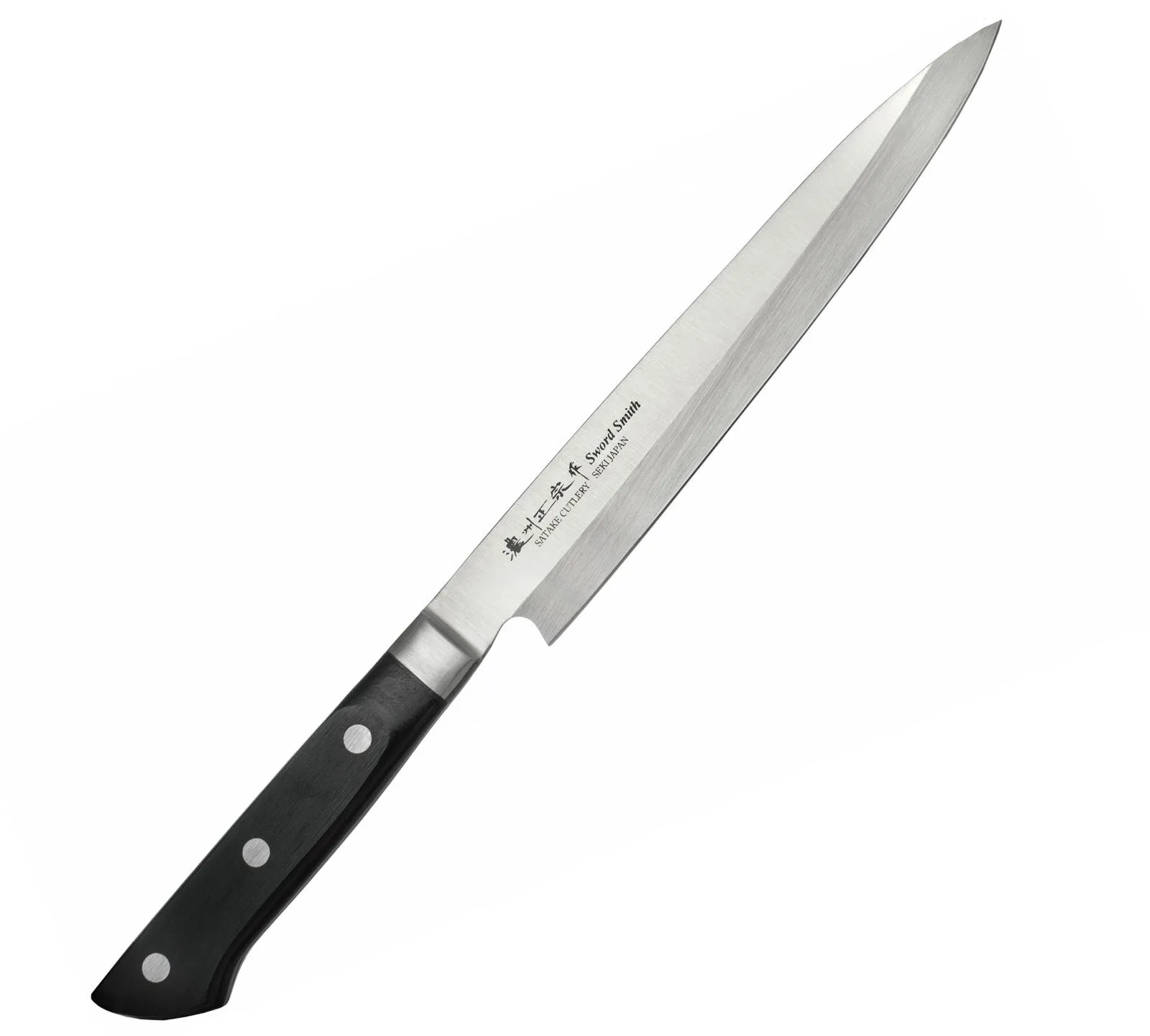 Satake Katsu Nóż Sashimi 21 cm