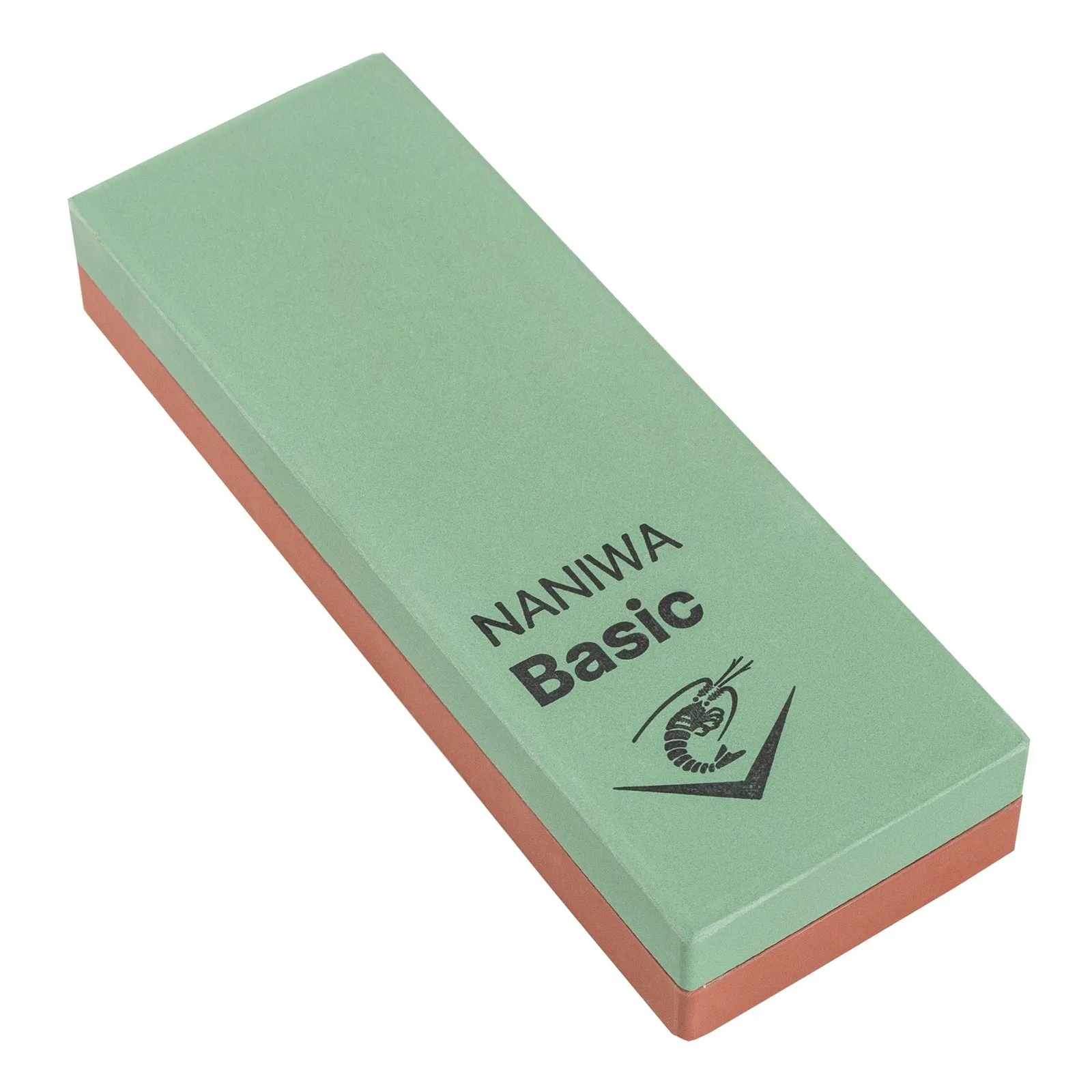 Naniwa Basic Dwustronny kamień do ostrzenia 220/1000
