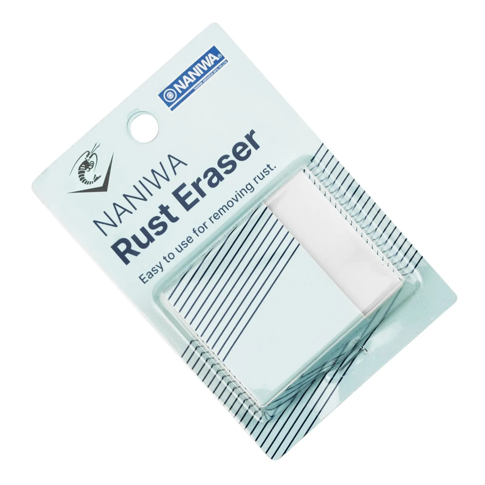 Naniwa Gumka do rdzy