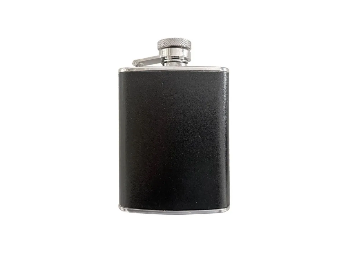 Import HIP FLASK 3oz