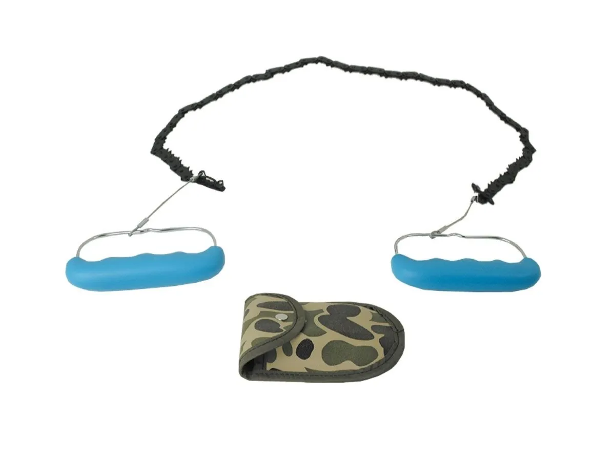 Import HANDY CHAIN SAW