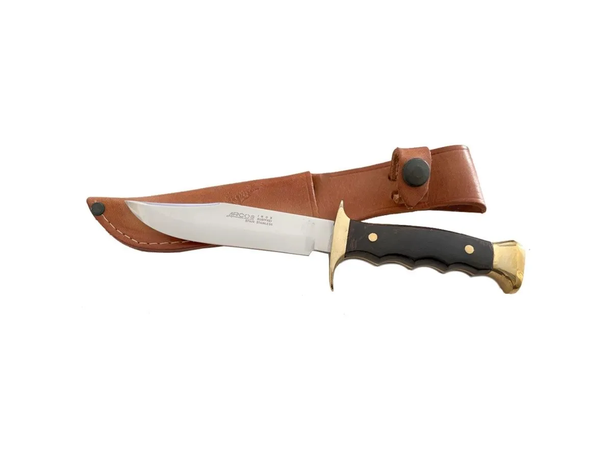 Arcos SCOUT WOOD HANDLE 762121