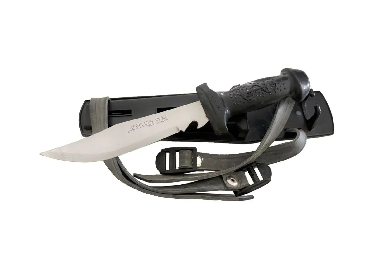 Arcos SUB INOX 752124