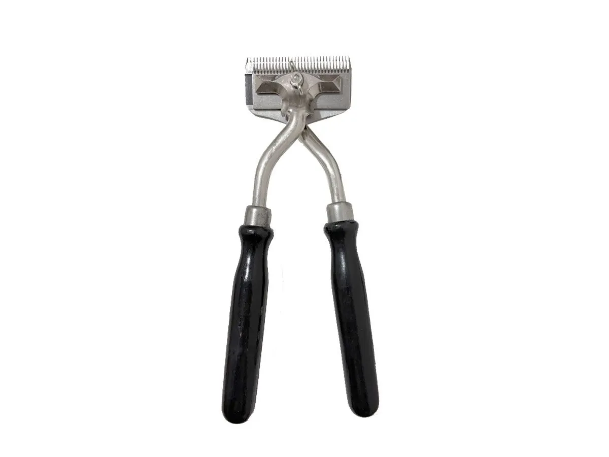 La Facile HORSE CLIPPER (TOSATRICE CAVALLI MANUALE)