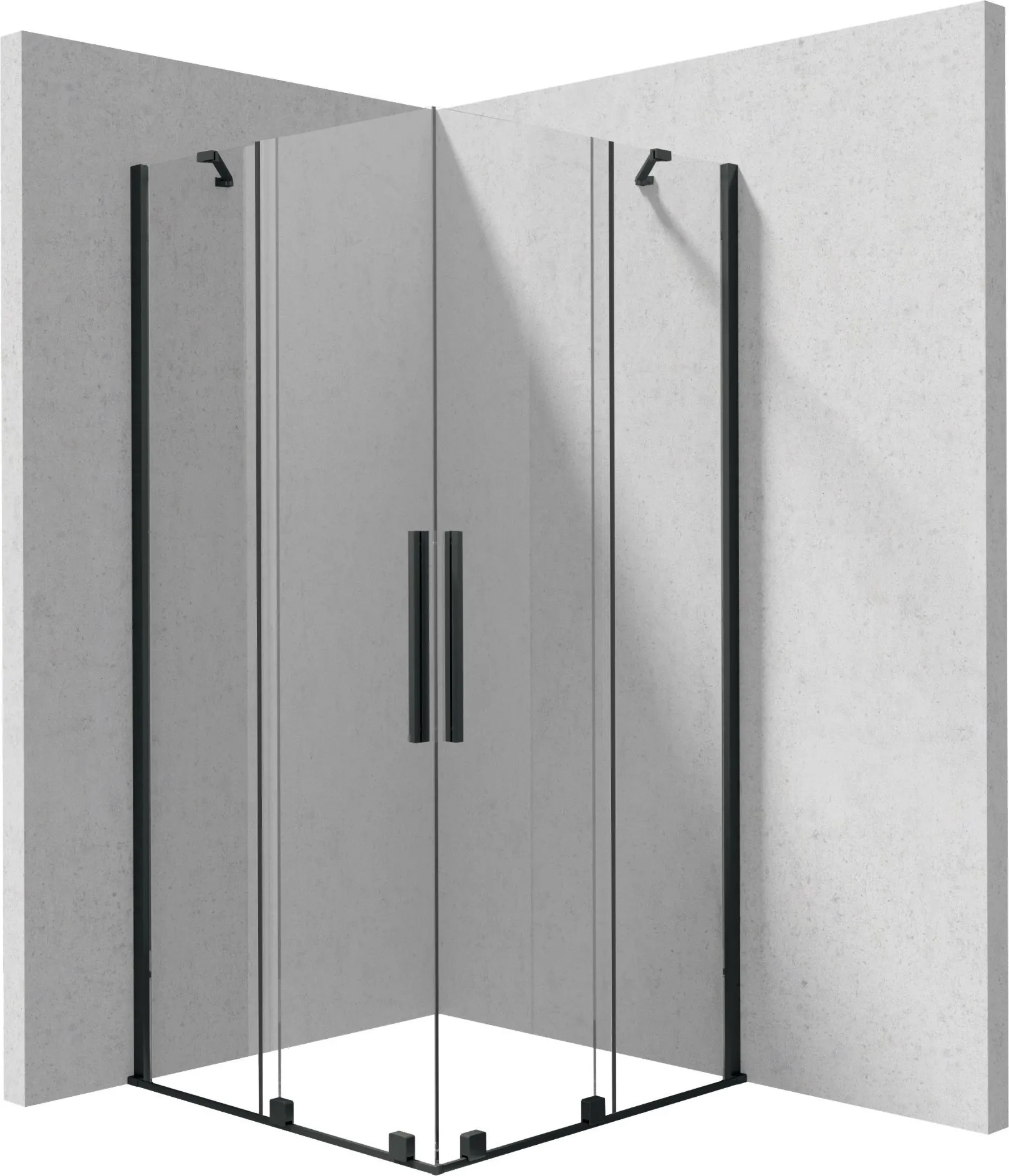 Deante Kabina prysznicowa kwadratowa 100x100 cm