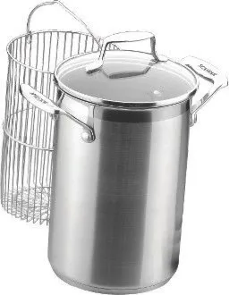 Garnek do szparagów Scanpan  IMPACT