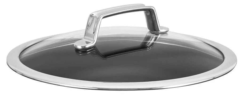 Pokrywka szklana 22 cm Scanpan TechnIQ