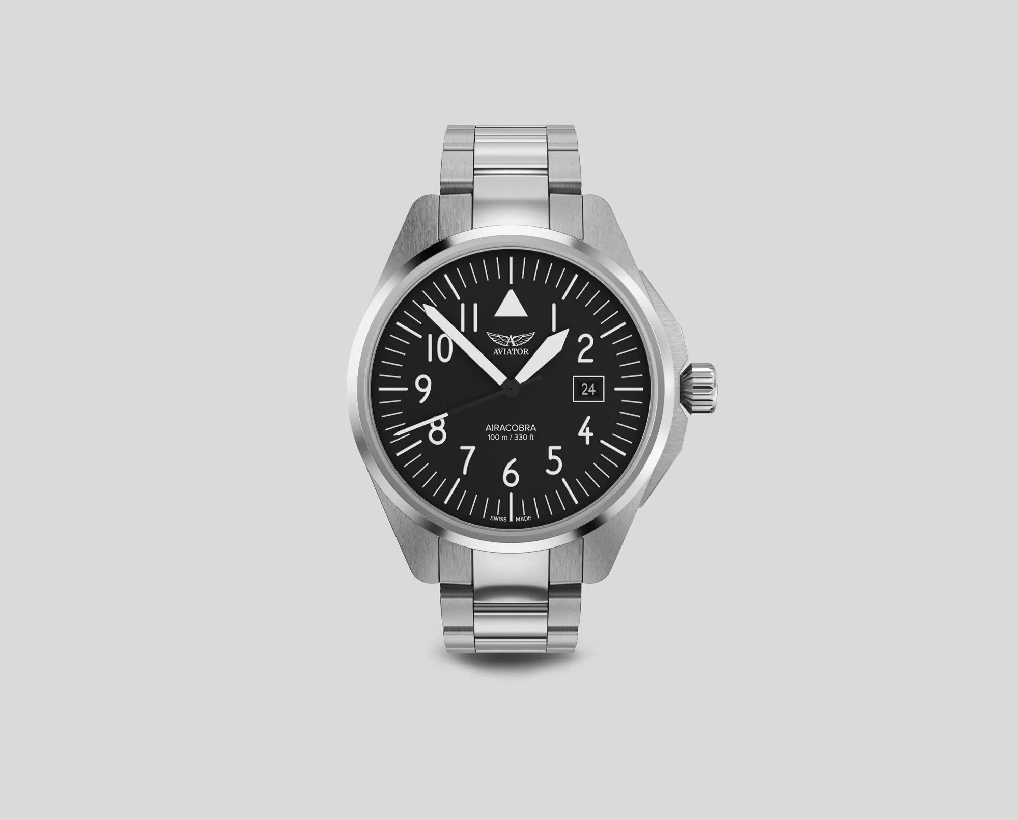 Aviator Airacobra 43 V.1.38.0.315.5