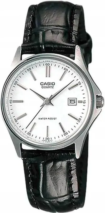 Damski Zegarek Casio Classic LTP-1183E-7A – Ponadczasowy Minimalizm