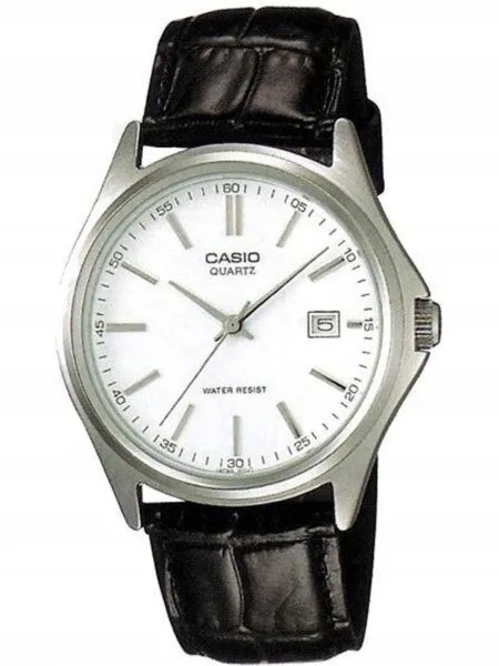 Casio Collection MTP-1183E-7A – Klasyka i Ponadczasowa Elegancja