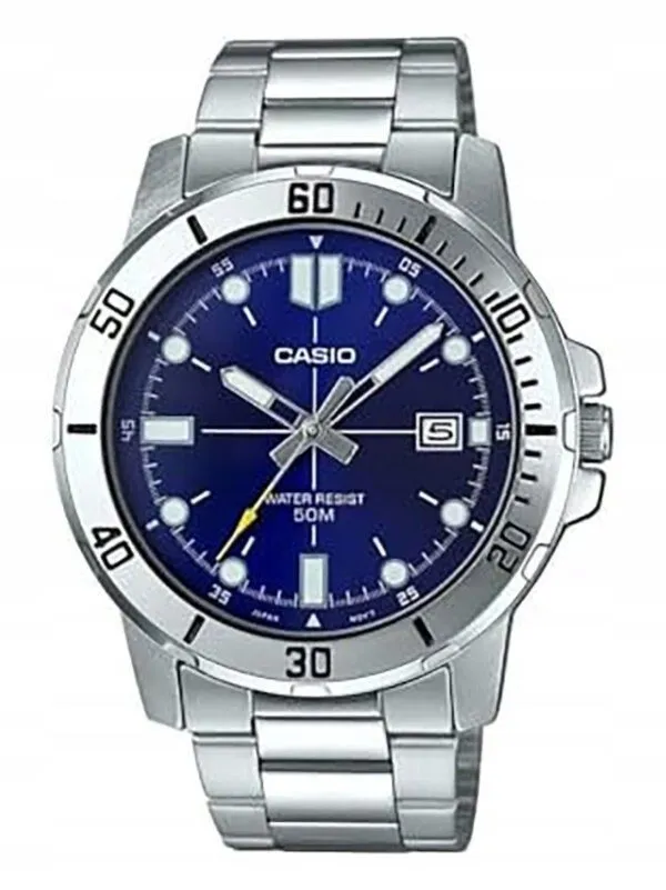 Casio Collection MTP-VD01D-2E
