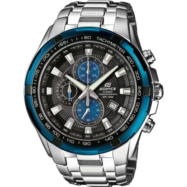 Casio Edifice EF-539D-1A2VEF Zegarek męski