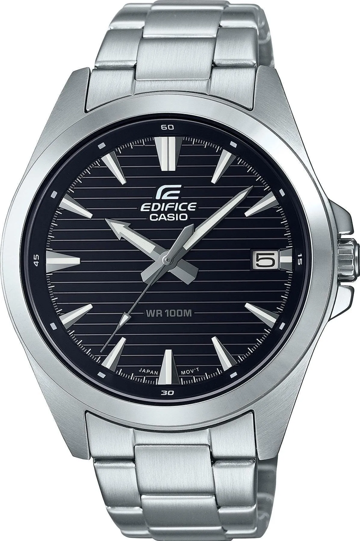 Casio Edifice EFV-140D-1AVUDF