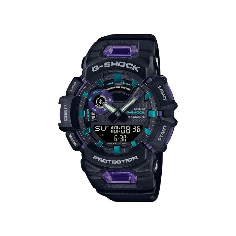 Casio G-Shock GBA-900-1A6ER