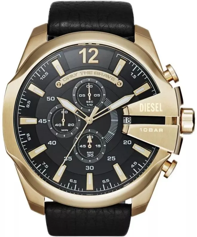 Diesel Mega Chief DZ4344