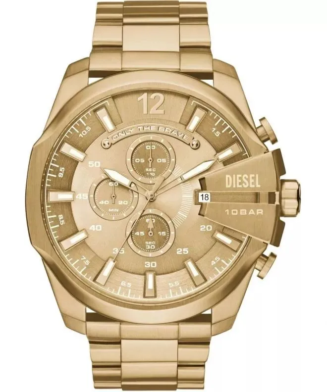 Diesel Mega Chief DZ4360