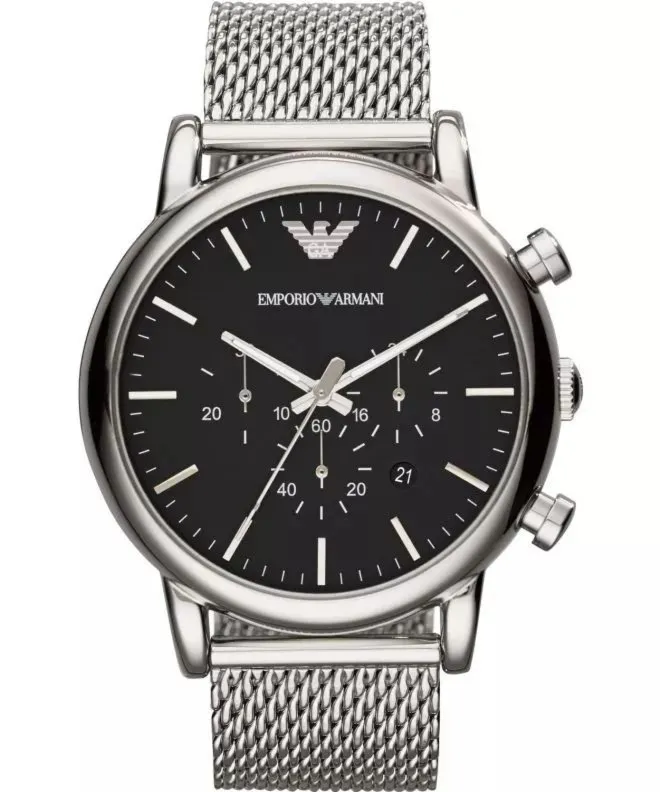Emporio Armani Chronograph AR1808