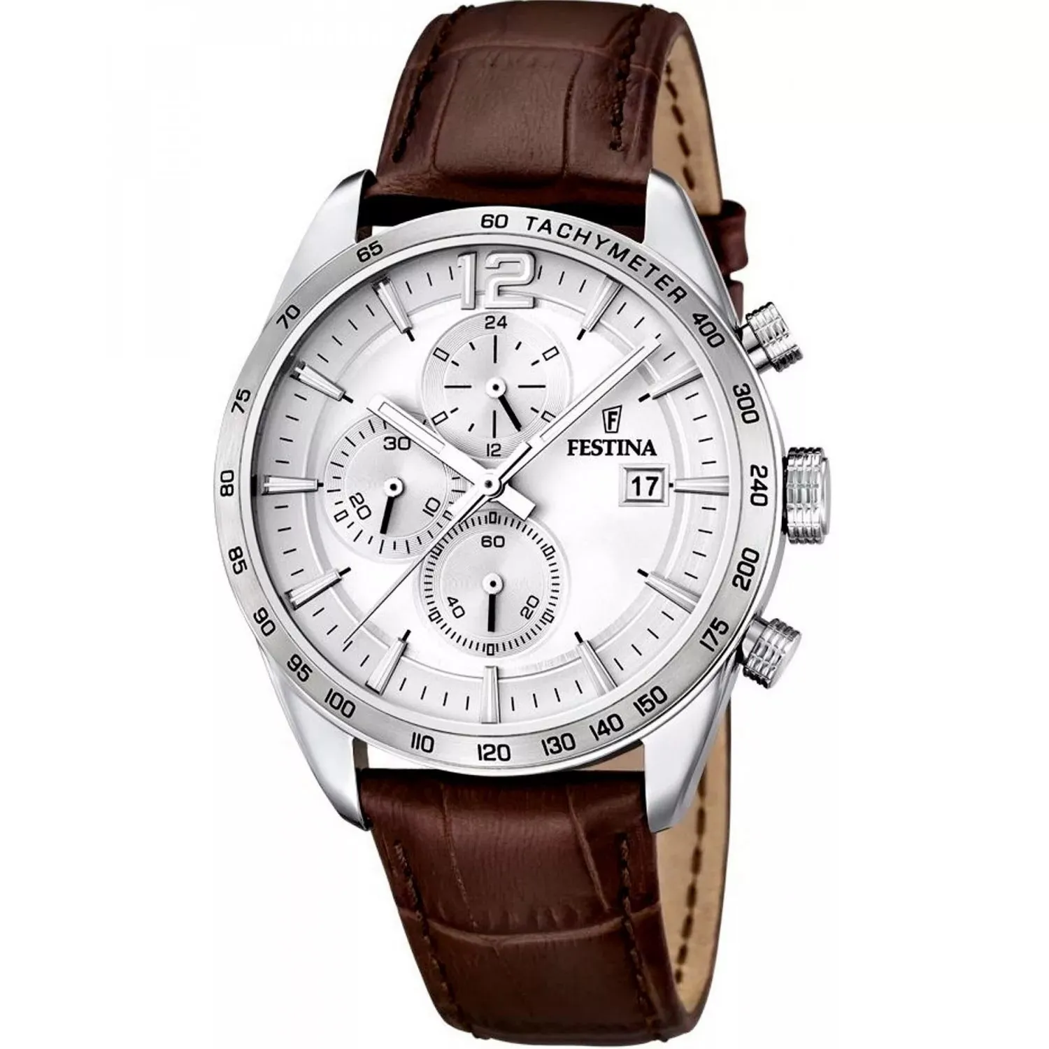 Festina Timeless Chronograph 16760/1
