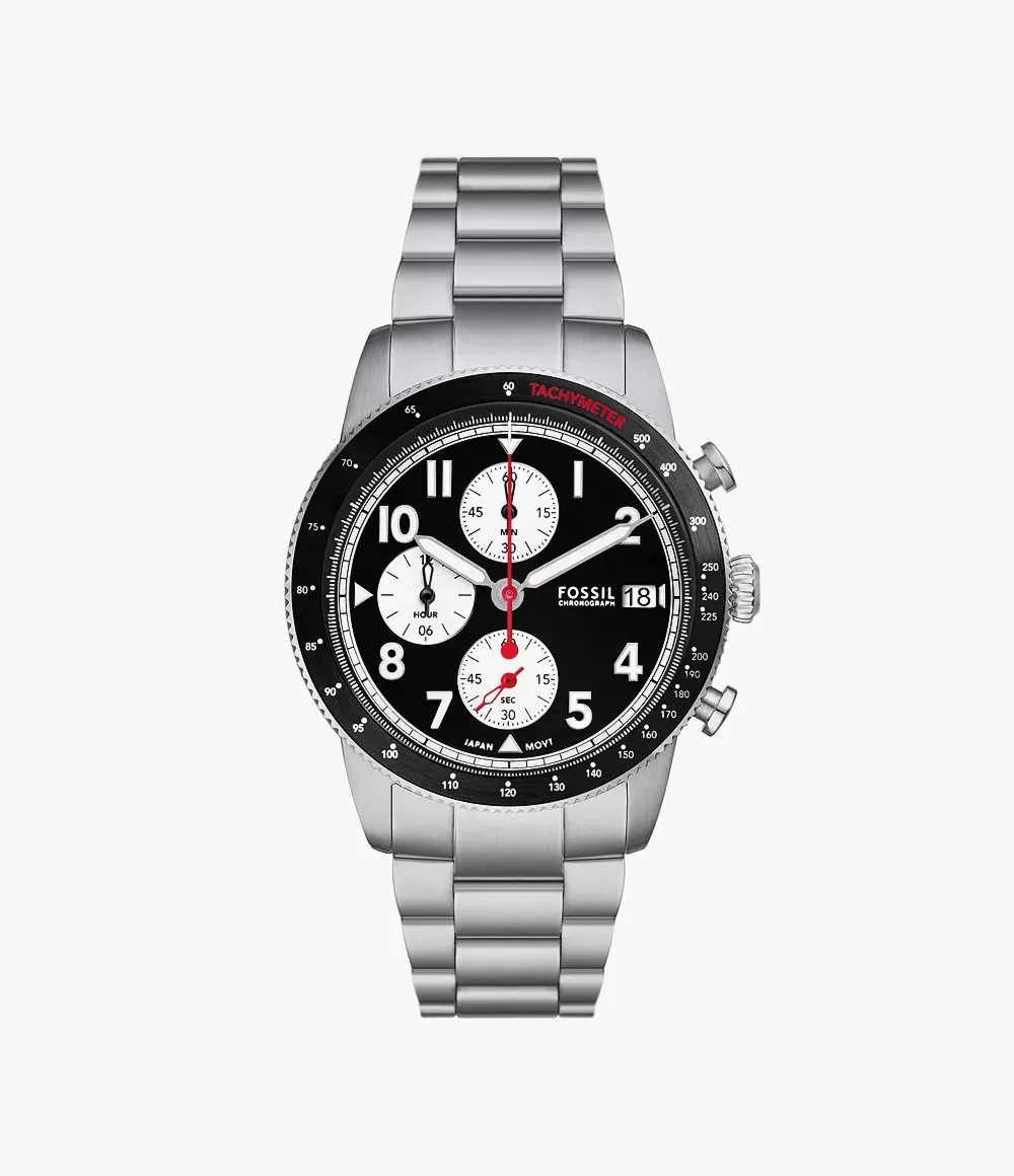 Fossil Sport Tourer FS6045