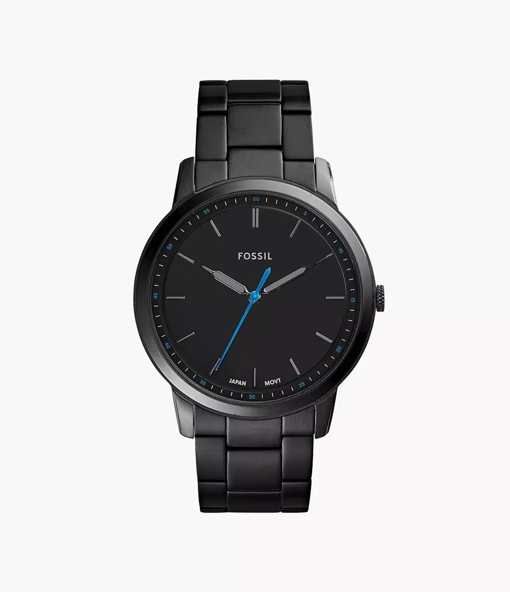 Fossil The Minimalist FS5308