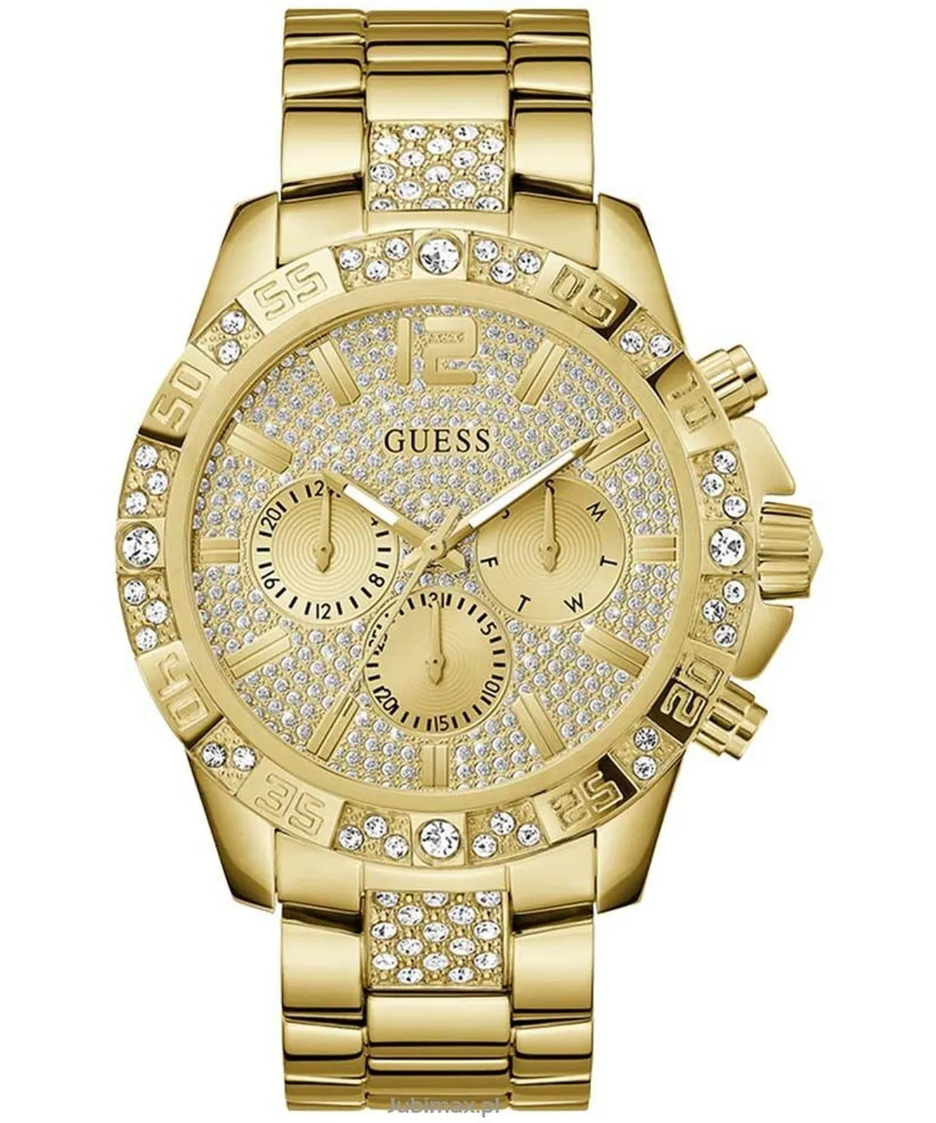 Guess Majestic GW0796G2