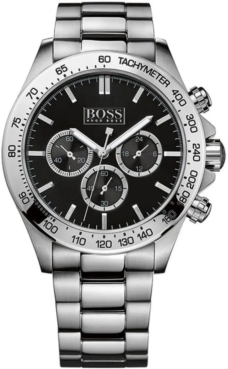 Hugo Boss Chronograph 1512965