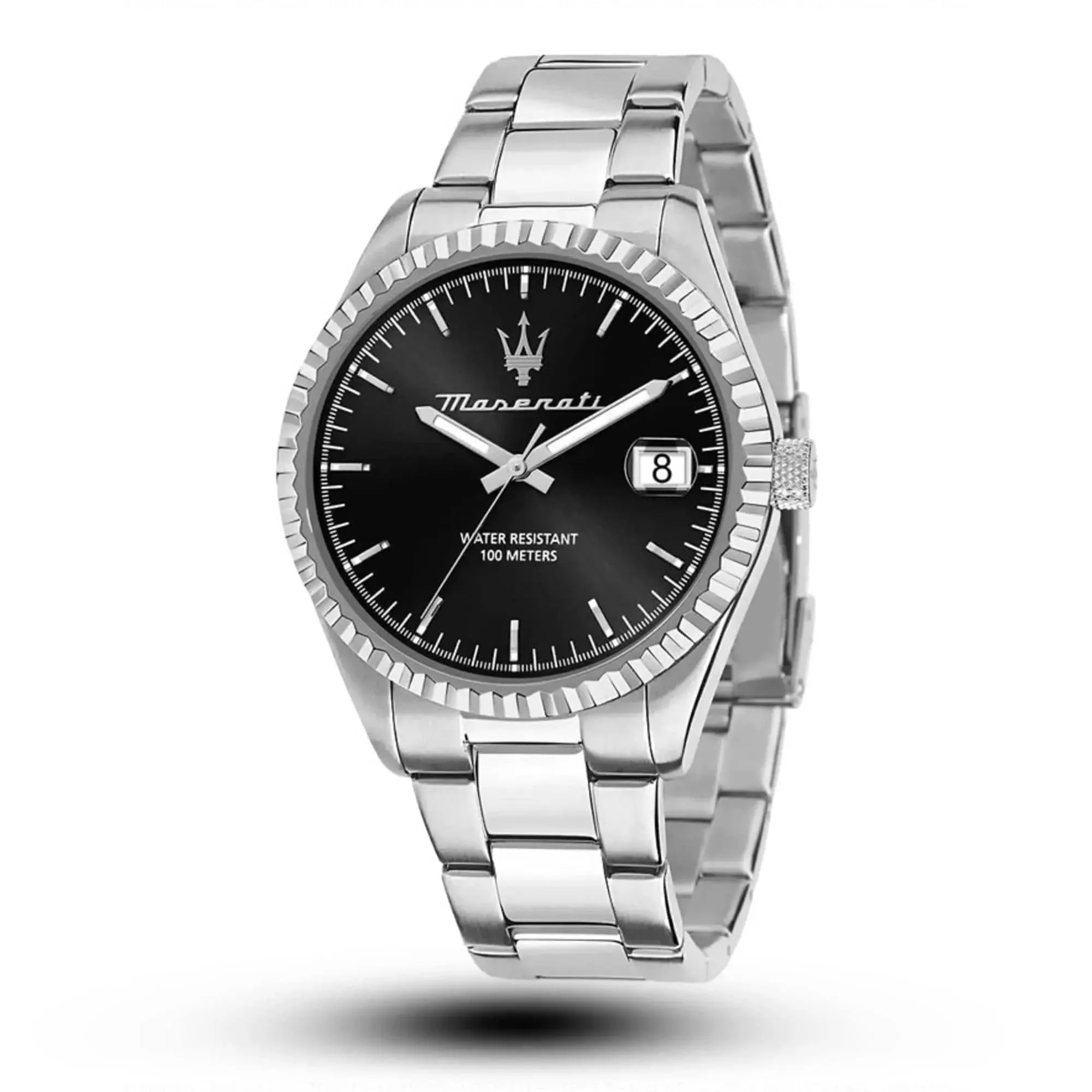 Męski Zegarek Maserati R8853100028 – Sportowy Szyk z Lini Competizione