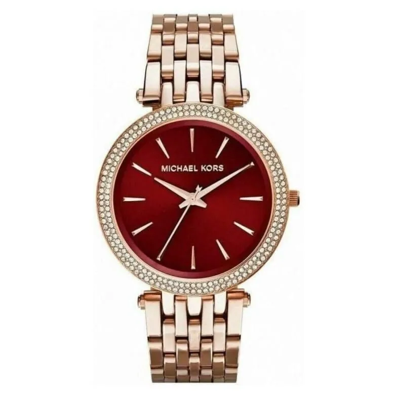 Michael Kors Darci MK3378