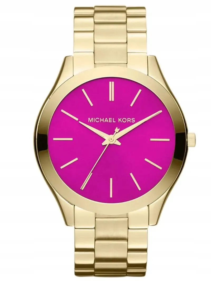 Michael Kors Slim Runway MK3264